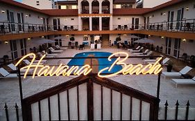 Hotel Havana Beach